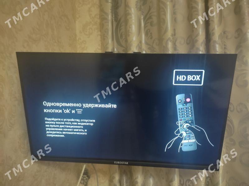 televizor 32lik evrostar - Ашхабад - img 2