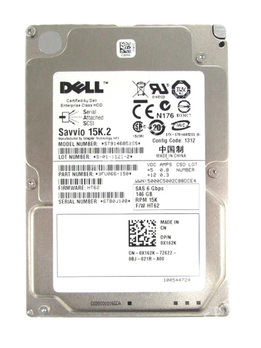 sas hdd 2.5 inch   300 gigabyt - Ашхабад - img 2