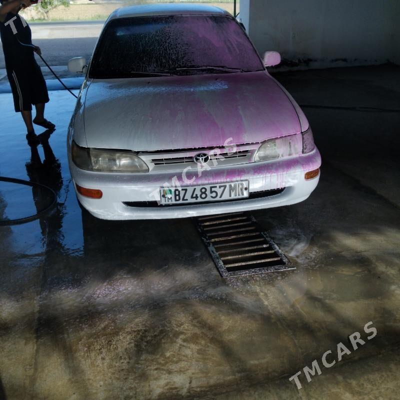 Toyota Corolla 1995 - 50 000 TMT - Wekilbazar - img 4