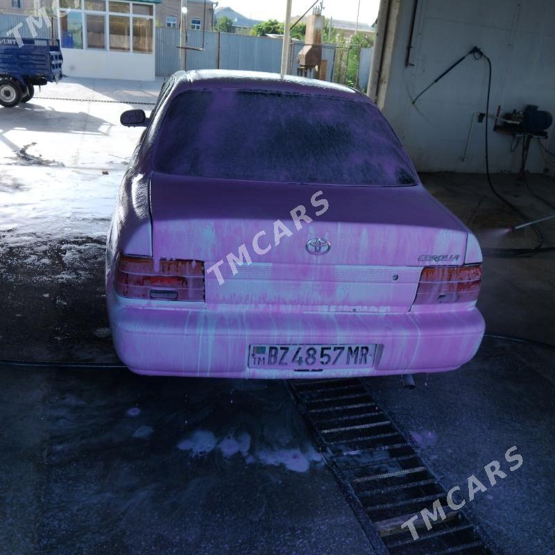 Toyota Corolla 1995 - 50 000 TMT - Wekilbazar - img 3