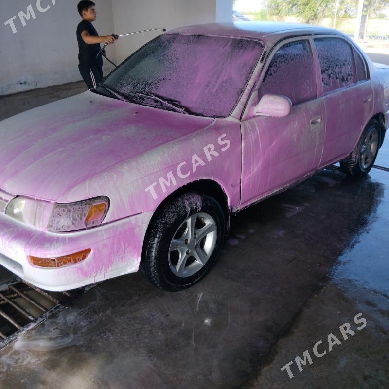 Toyota Corolla 1995 - 50 000 TMT - Wekilbazar - img 5