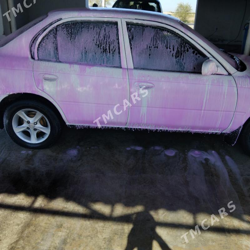 Toyota Corolla 1995 - 50 000 TMT - Wekilbazar - img 2