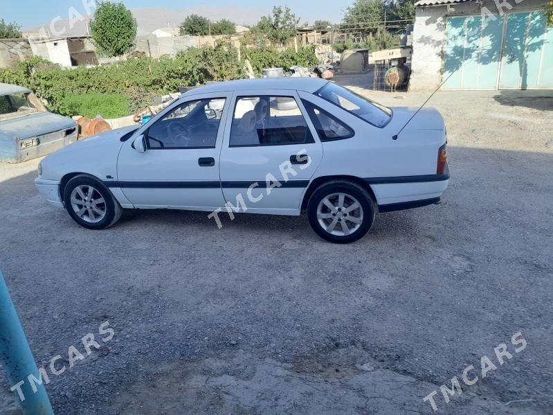 Opel Vectra 1991 - 34 000 TMT - Gökdepe - img 2