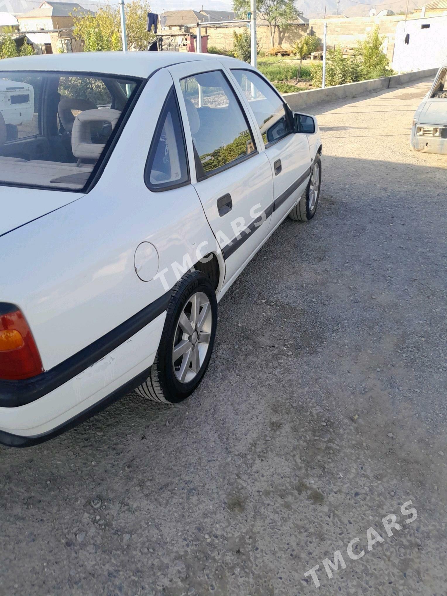 Opel Vectra 1991 - 34 000 TMT - Gökdepe - img 5