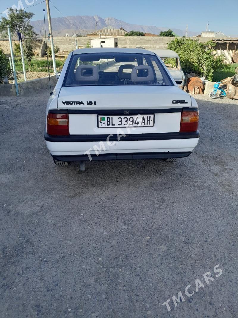 Opel Vectra 1991 - 34 000 TMT - Gökdepe - img 4