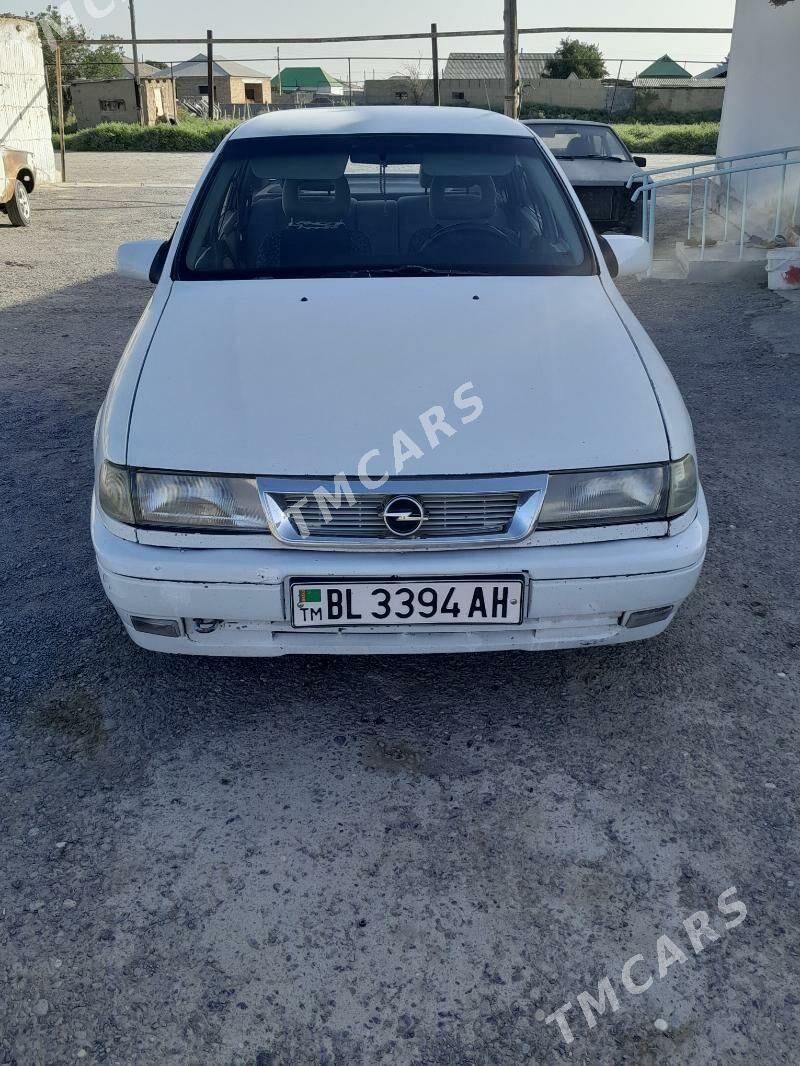 Opel Vectra 1991 - 34 000 TMT - Gökdepe - img 3