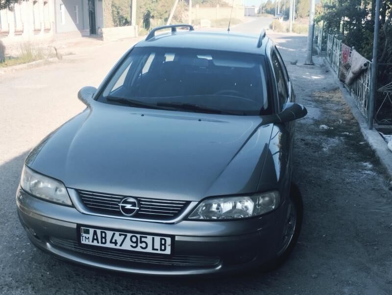 Opel Vectra 1999 - 50 000 TMT - Туркменабат - img 2