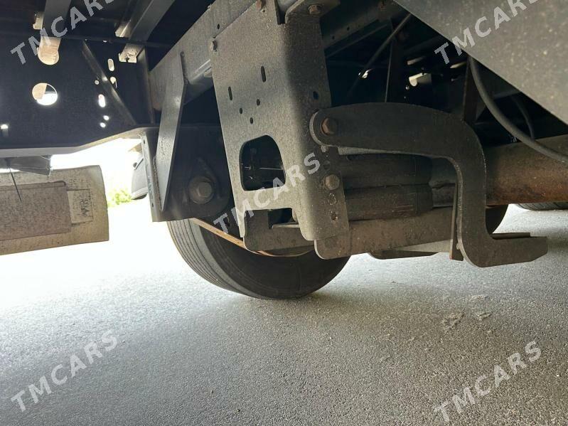 Kogel Euro Trailer 2022 - 441 000 TMT - Ашхабад - img 8