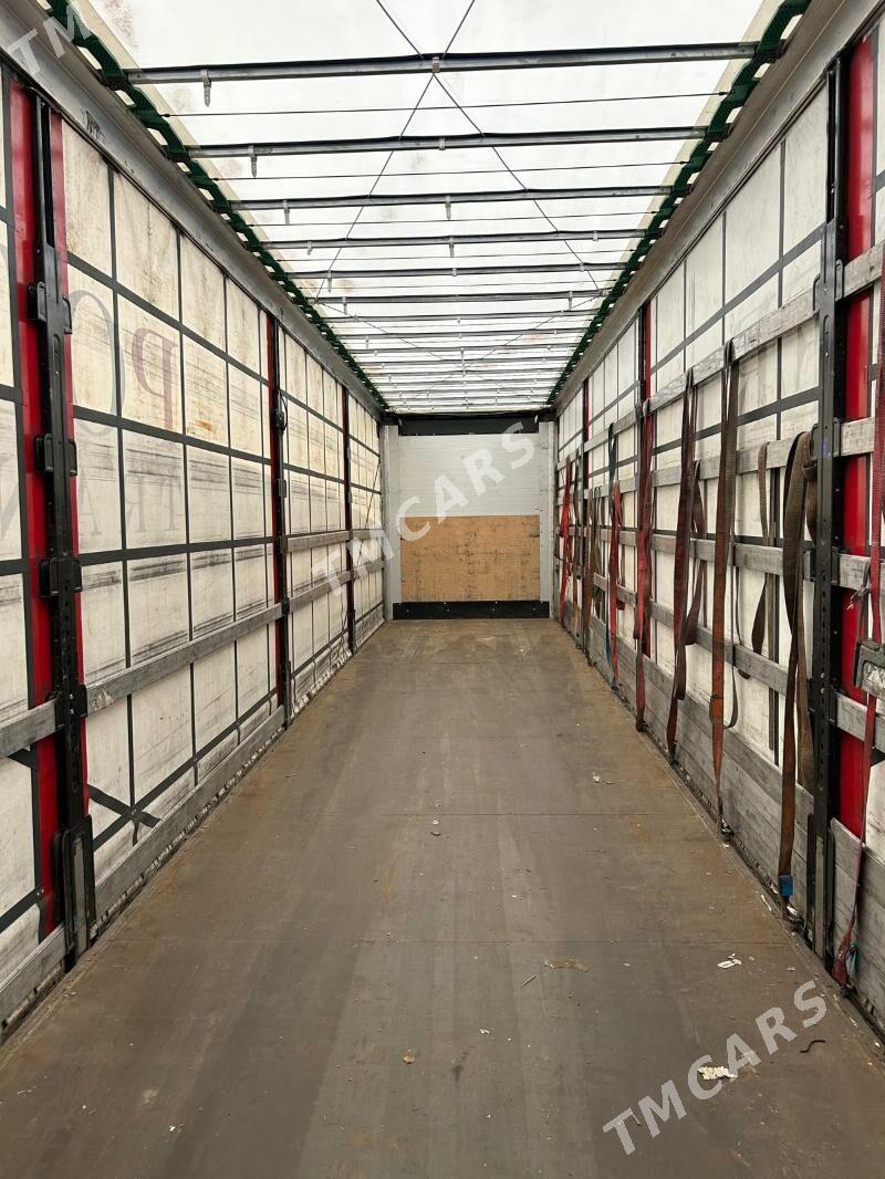 Kogel Euro Trailer 2022 - 441 000 TMT - Ашхабад - img 4