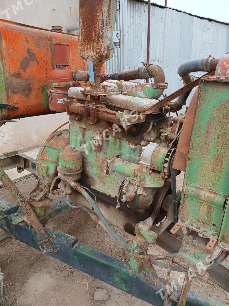 MTZ 80 2000 - 12 000 TMT - Фарап - img 2