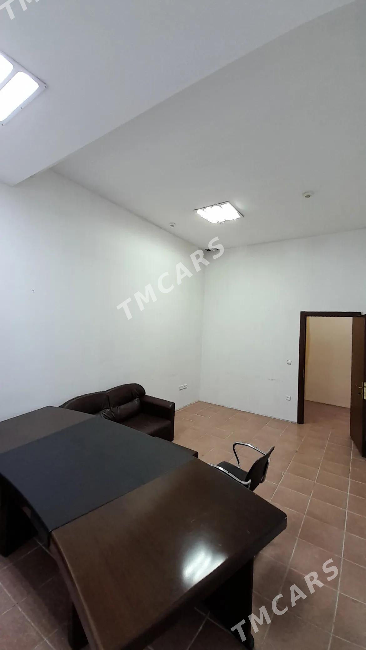 Arende ofis 1kom 20m² 2500 - Aşgabat - img 2
