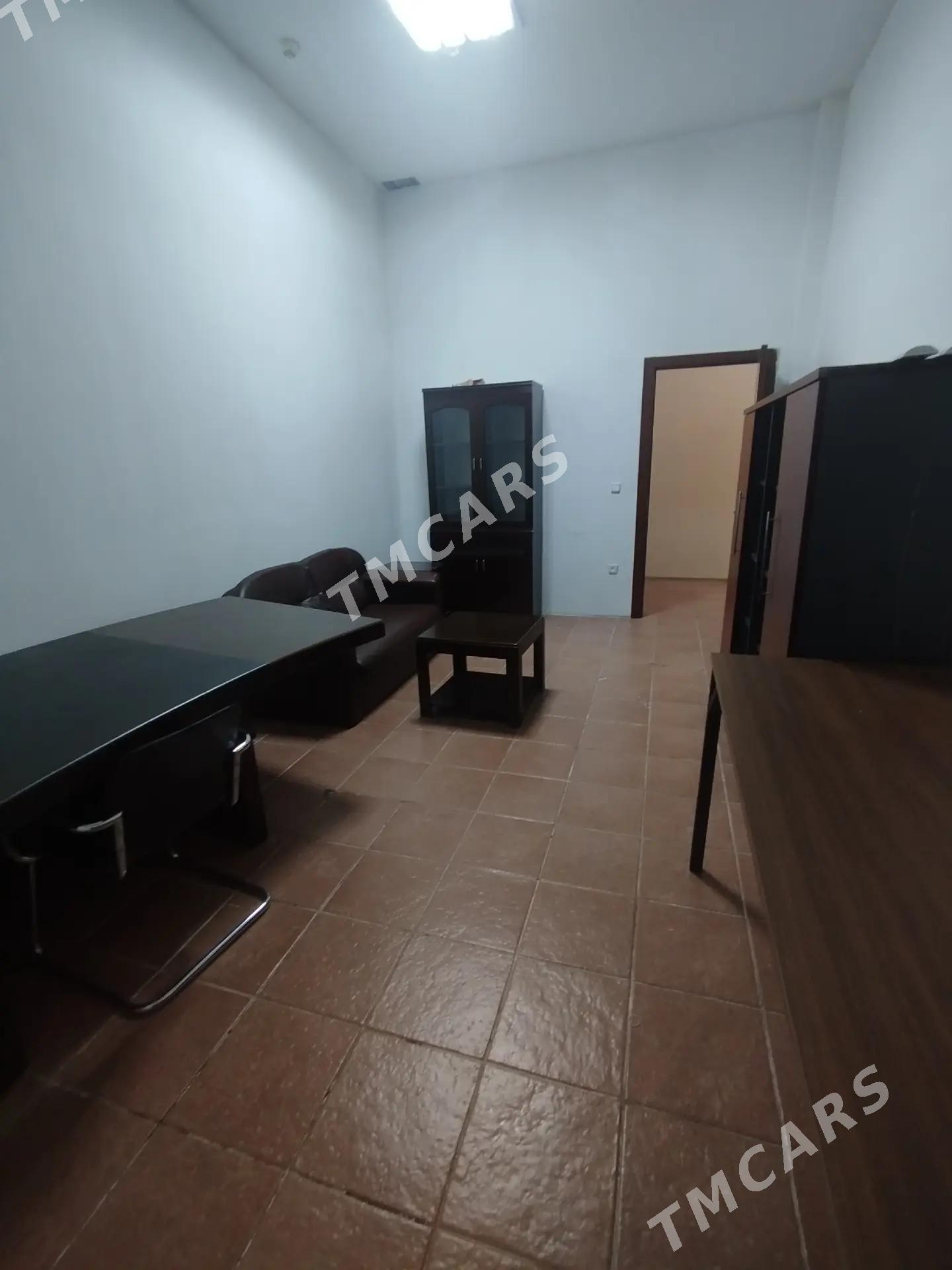 Arende ofis 1kom 20m² 2500 - Aşgabat - img 3
