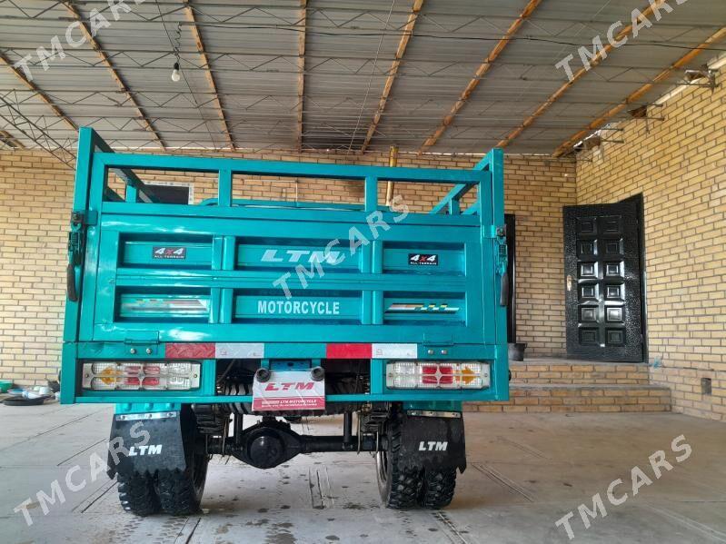 Fekon FK200-14G 2025 - 33 000 TMT - Hojambaz - img 3
