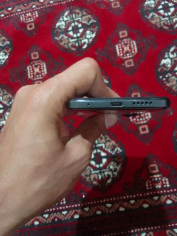 redmi not12S (8*256) - Гызыларбат - img 4