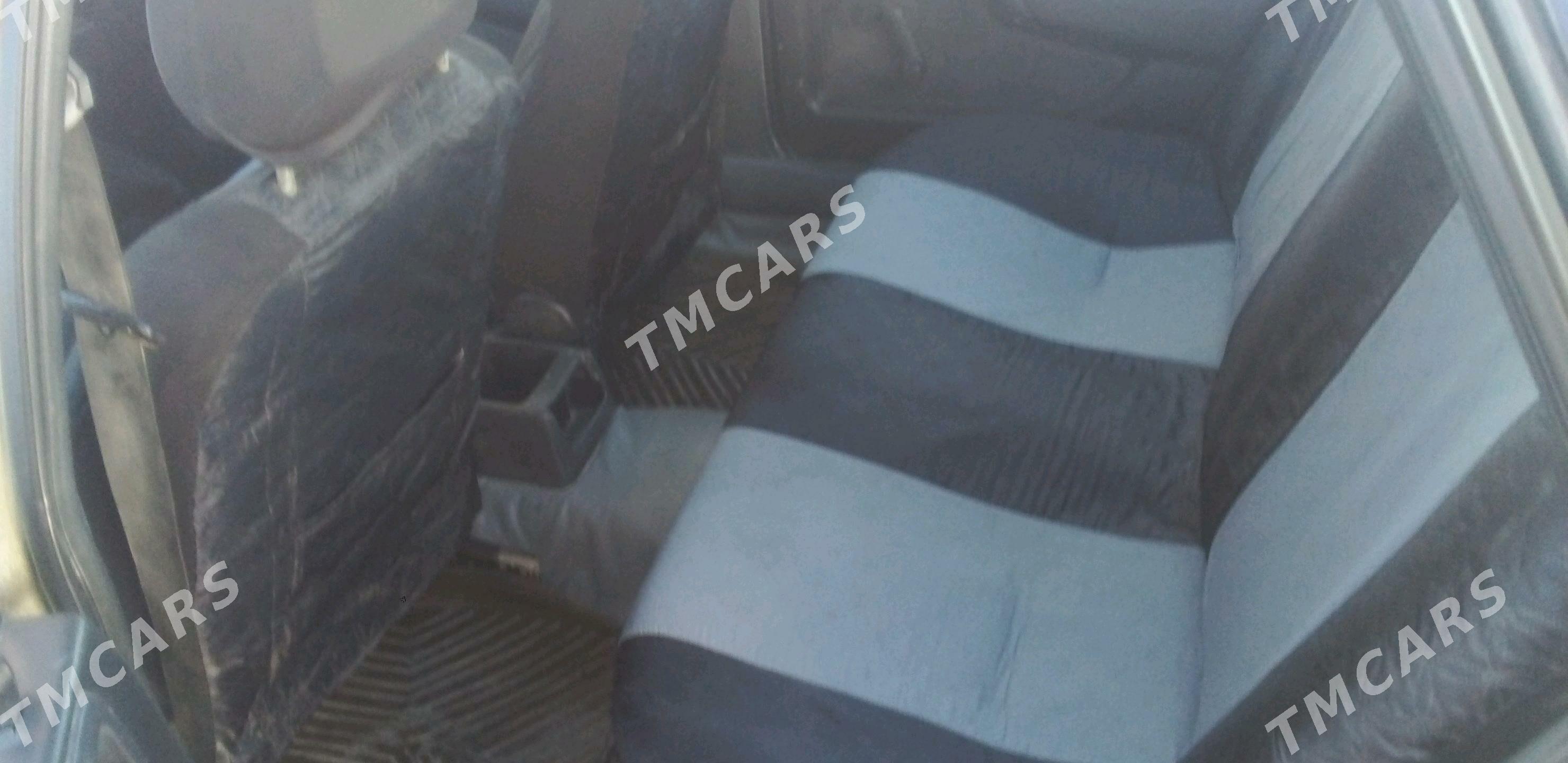 Opel Vectra 1992 - 32 000 TMT - Гурбансолтан Едже - img 5