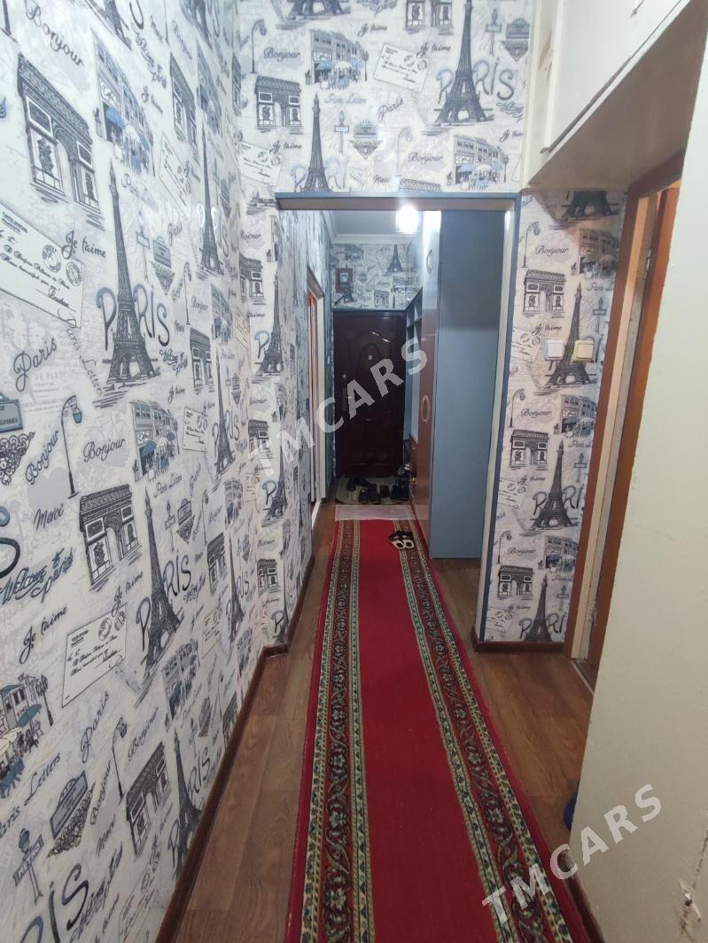 4 комн на 1 м этаже - Türkmenabat - img 4