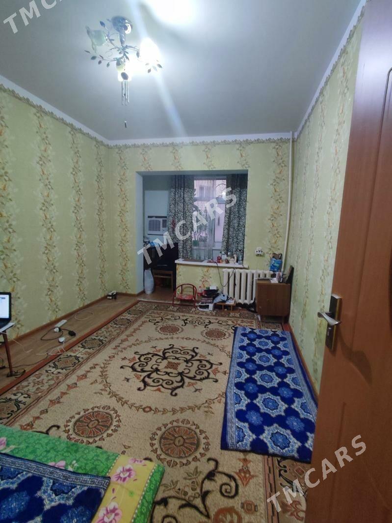 4 комн на 1 м этаже - Türkmenabat - img 6