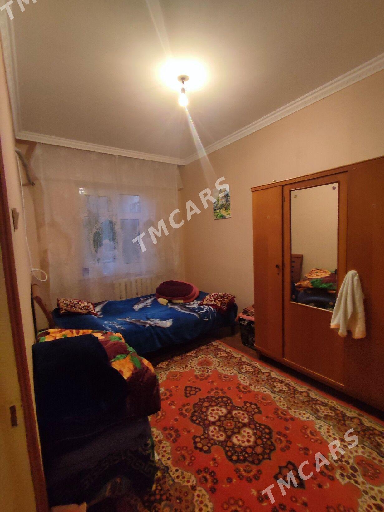 4 комн на 1 м этаже - Türkmenabat - img 3