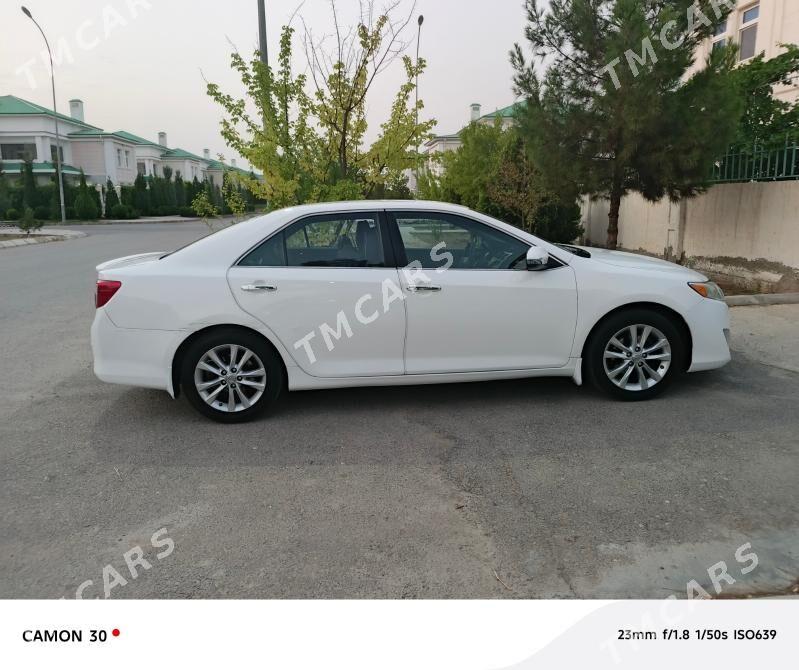 Toyota Camry 2012 - 200 000 TMT - Çoganly - img 5