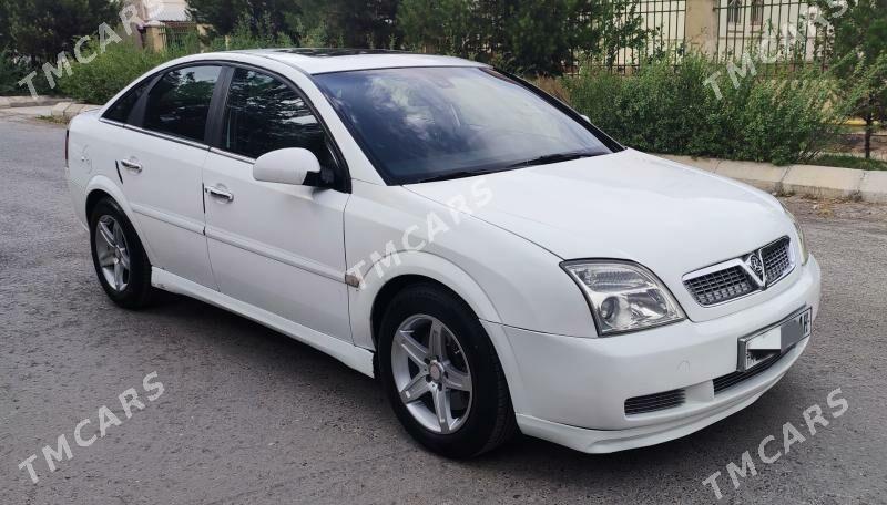 Opel Vectra 2003 - 84 000 TMT - Aşgabat - img 3