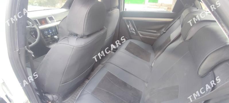 Opel Vectra 2003 - 84 000 TMT - Aşgabat - img 2