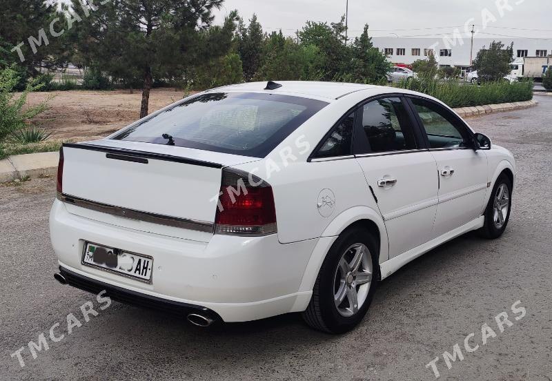 Opel Vectra 2003 - 84 000 TMT - Aşgabat - img 4