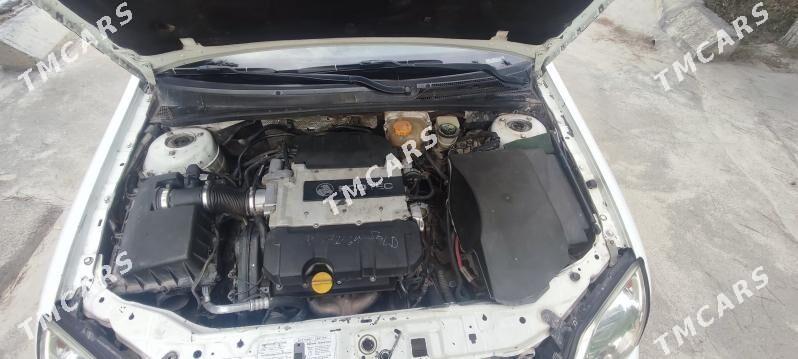 Opel Vectra 2003 - 84 000 TMT - Aşgabat - img 7