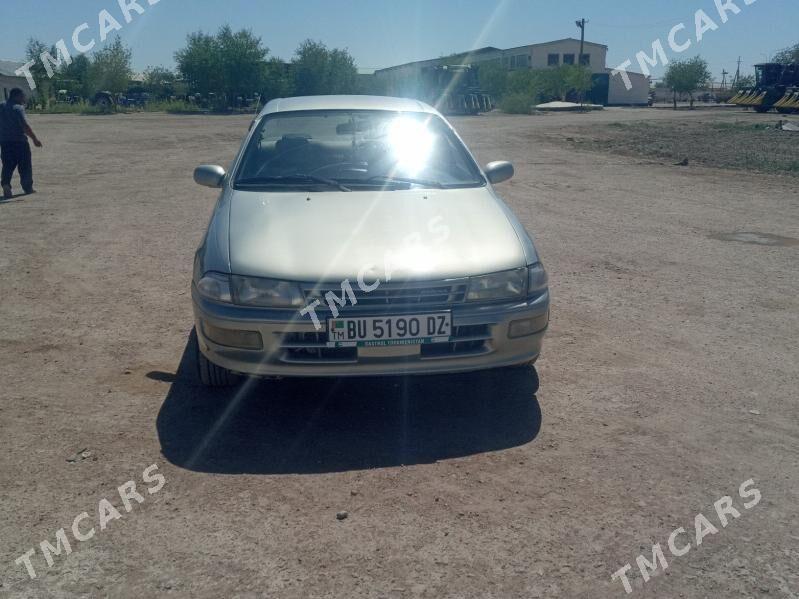 Toyota Carina 1994 - 60 000 TMT - Болдумсаз - img 6