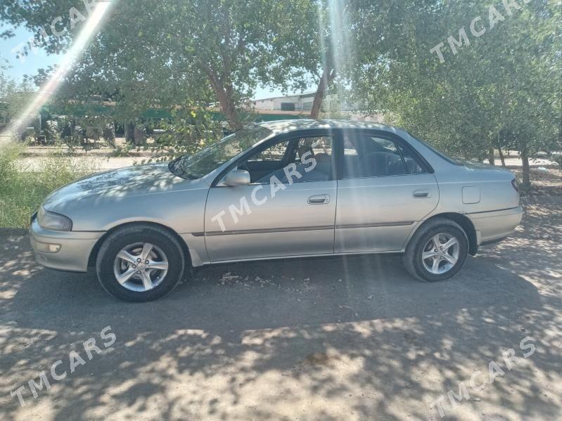 Toyota Carina 1994 - 60 000 TMT - Болдумсаз - img 7