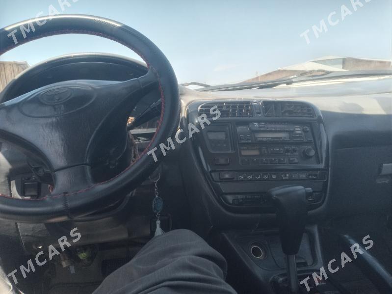 Toyota Carina 1994 - 60 000 TMT - Болдумсаз - img 5