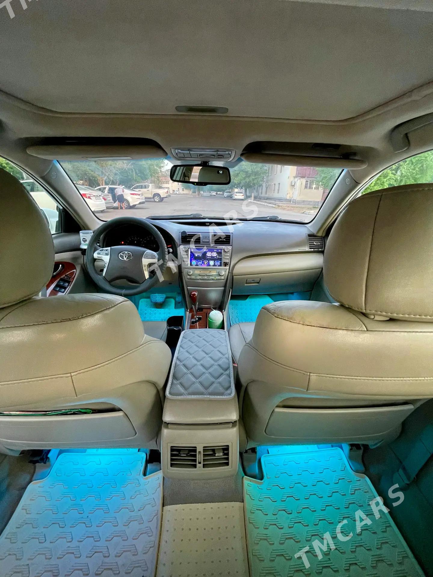 Toyota Camry 2008 - 185 000 TMT - Türkmenabat - img 3