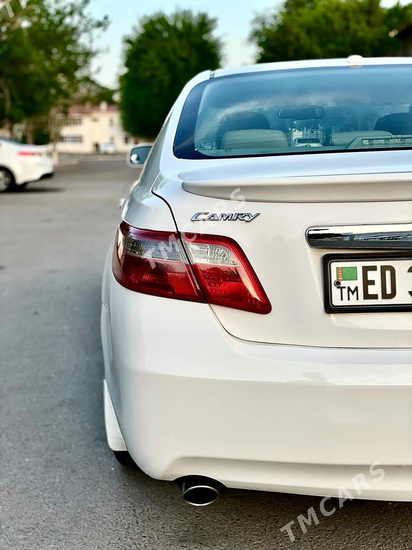 Toyota Camry 2008 - 185 000 TMT - Türkmenabat - img 2