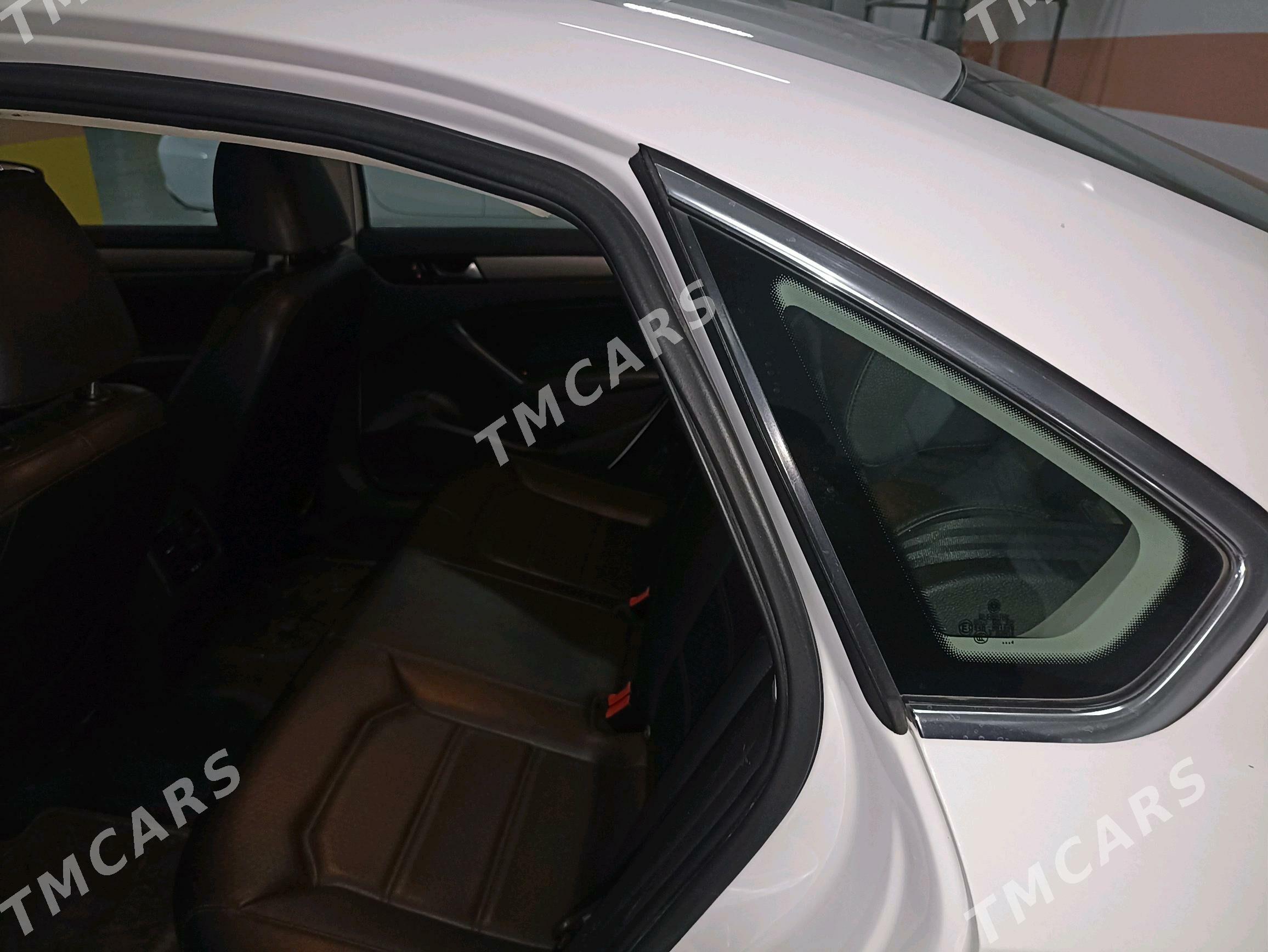 Volkswagen Passat 2014 - 165 000 TMT - Aşgabat - img 7