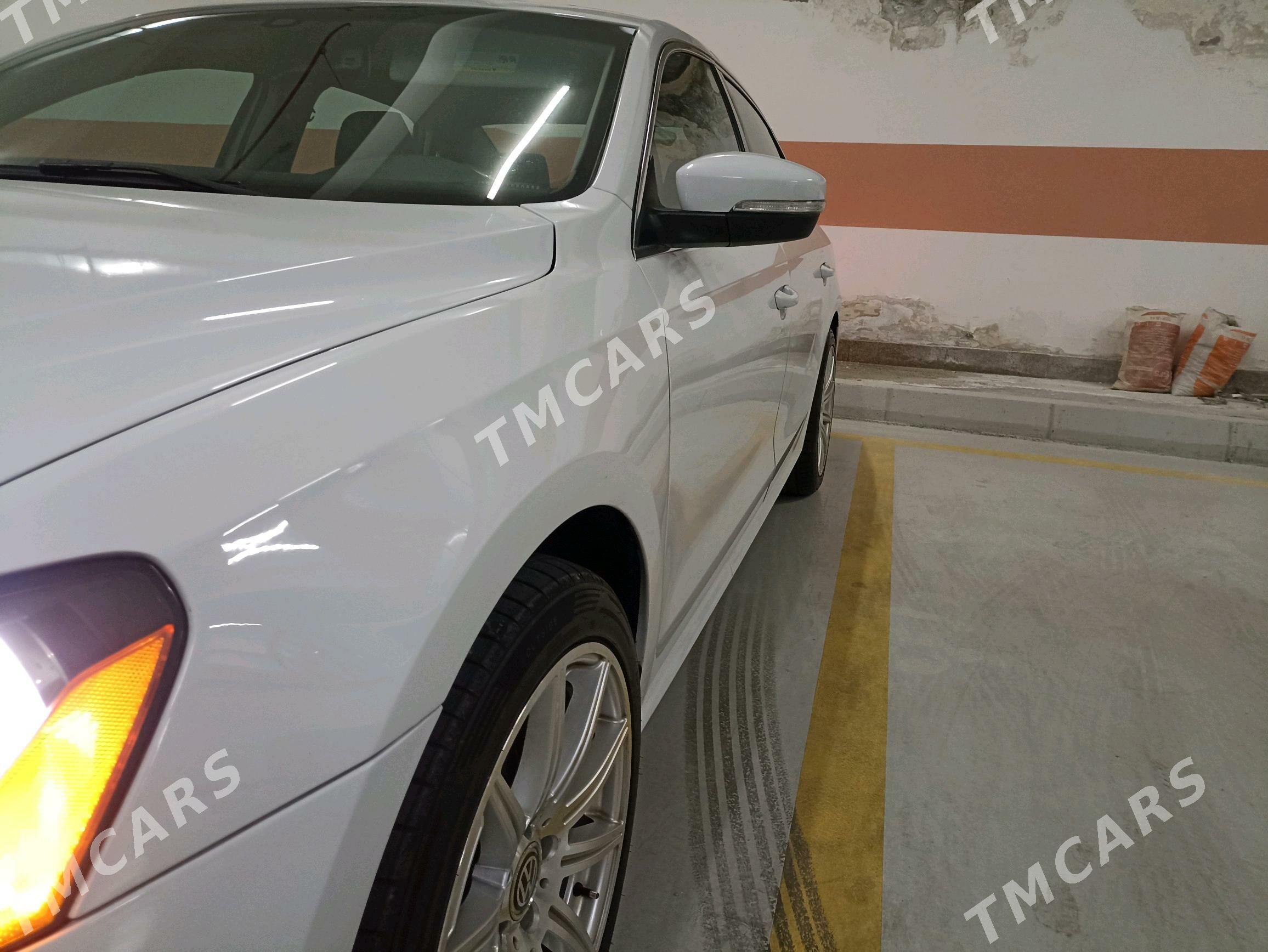 Volkswagen Passat 2014 - 165 000 TMT - Aşgabat - img 3
