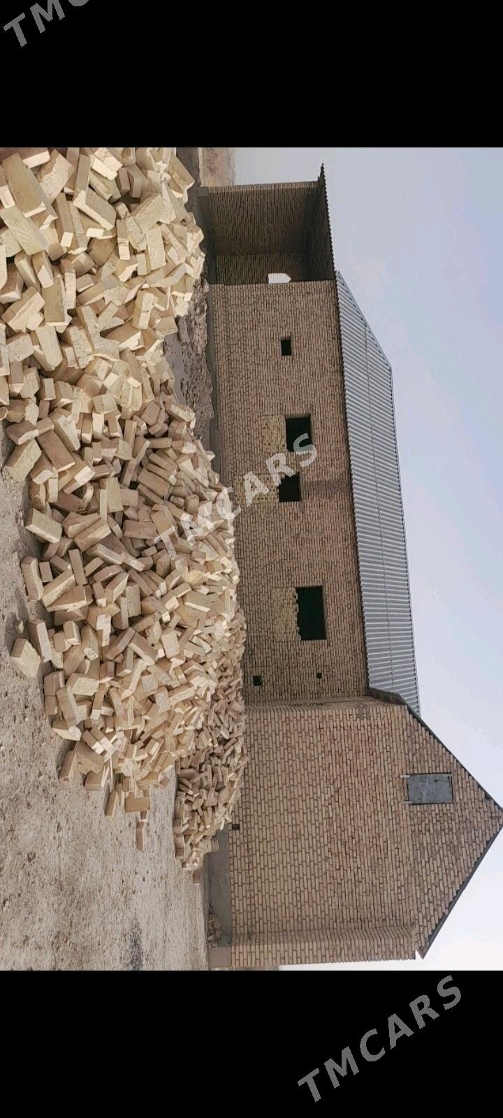 satlyk jaý - Garabekewül - img 2