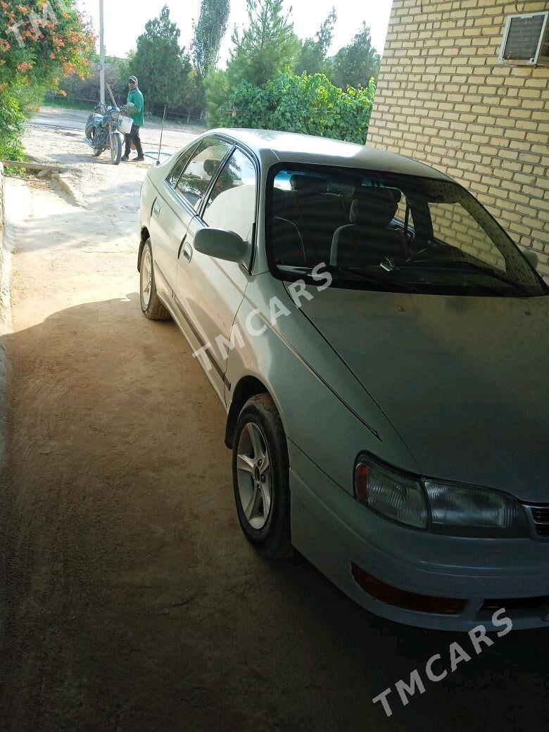 Toyota Corona 1993 - 60 000 TMT - Ходжамбаз - img 3
