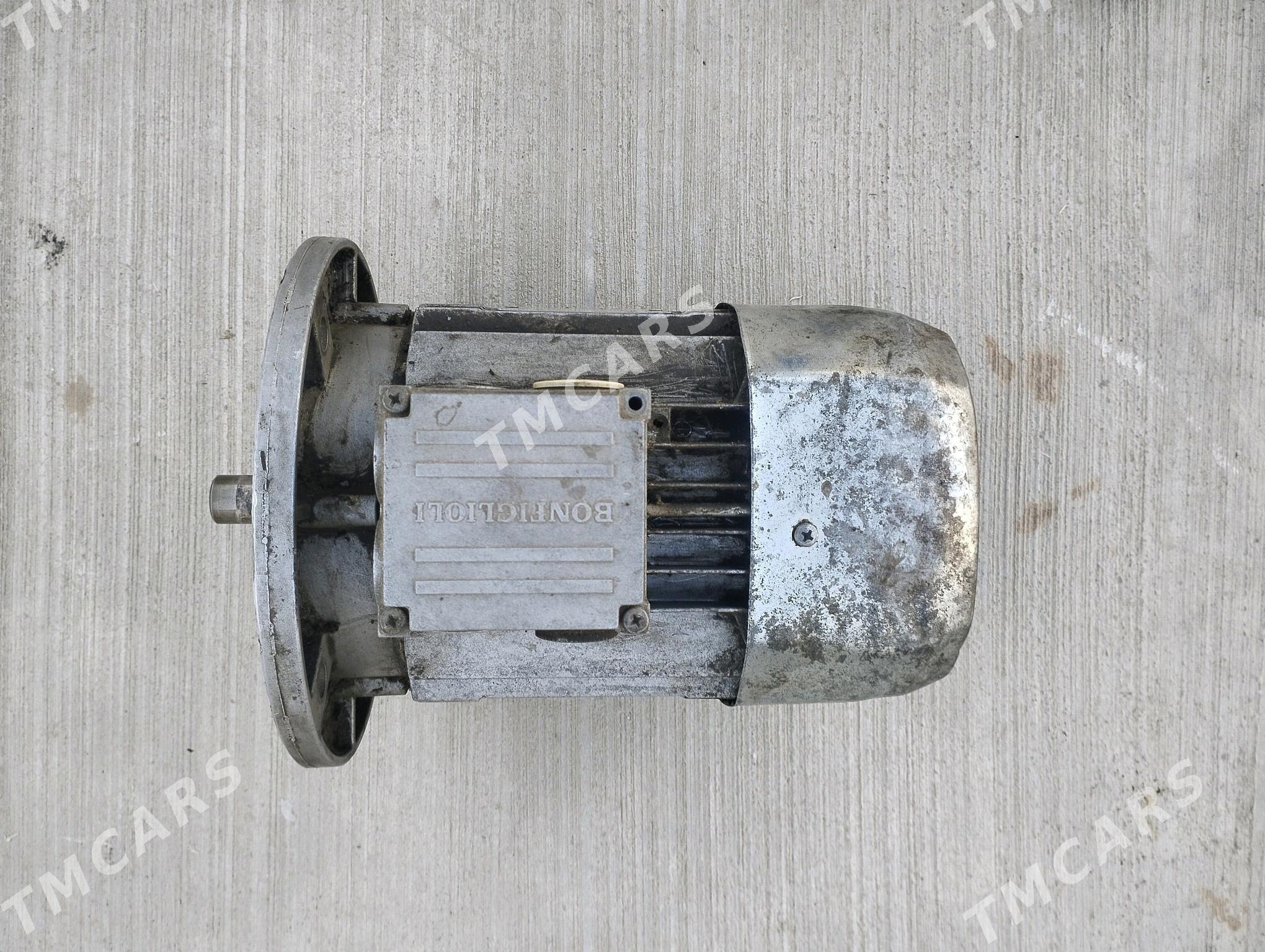 elektromator dwigatel - Aşgabat - img 3