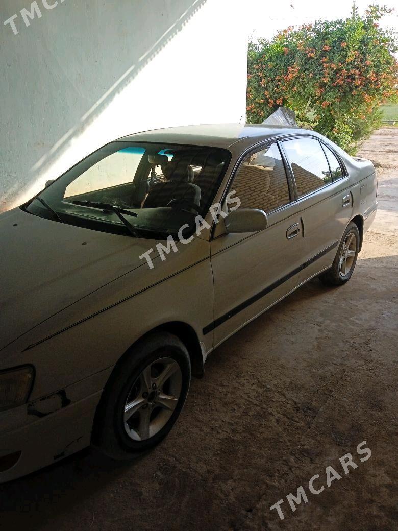 Toyota Corona 1993 - 60 000 TMT - Ходжамбаз - img 2
