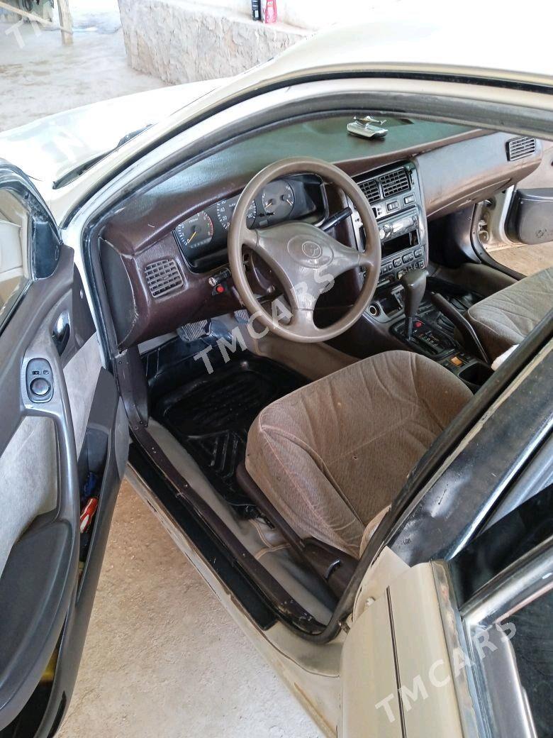 Toyota Corona 1993 - 60 000 TMT - Ходжамбаз - img 6