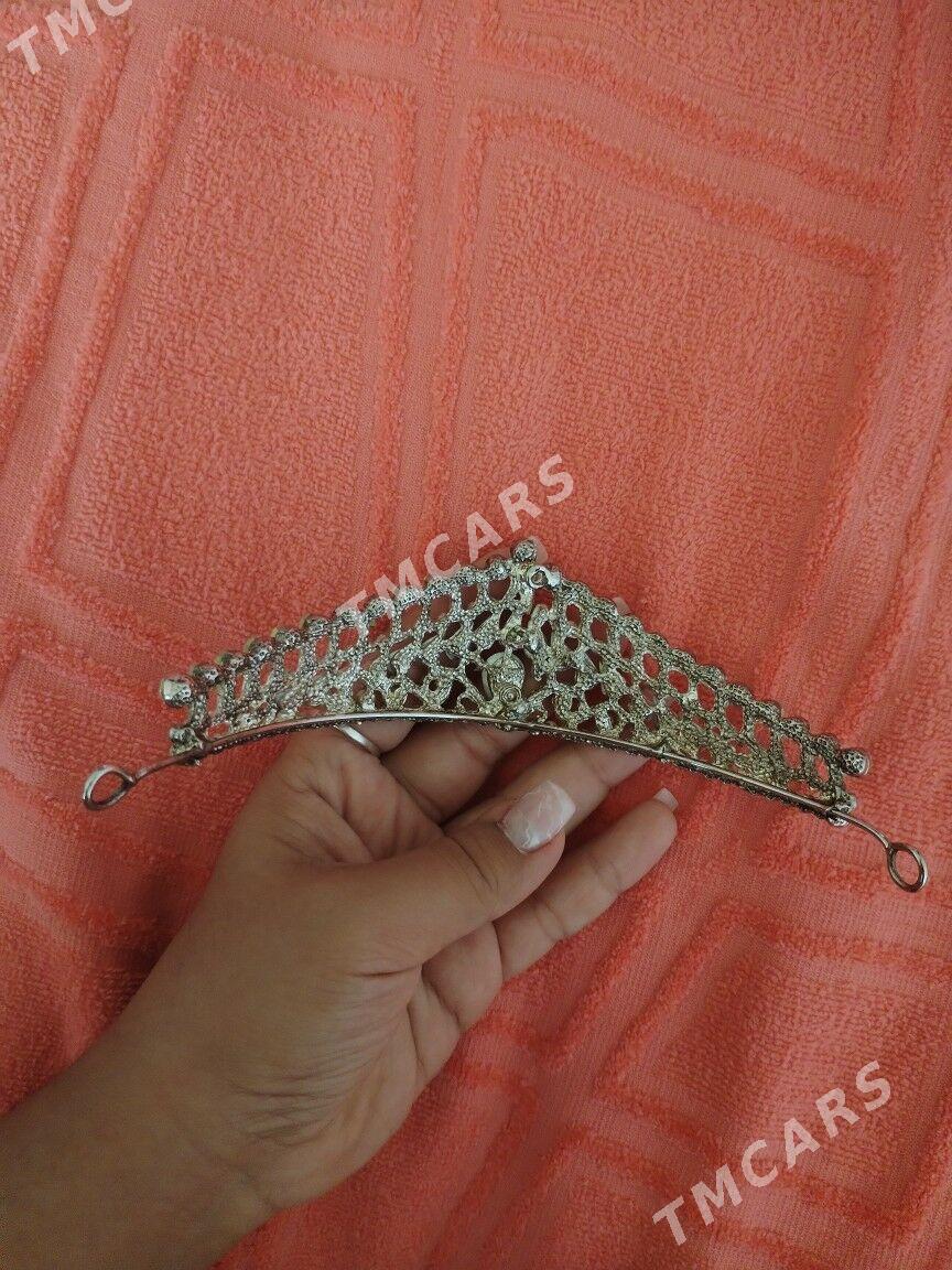 Diadema - Türkmenabat - img 2