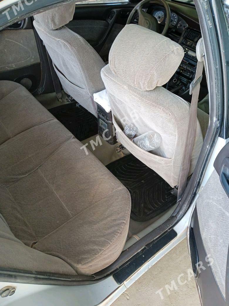 Toyota Corona 1993 - 60 000 TMT - Ходжамбаз - img 10