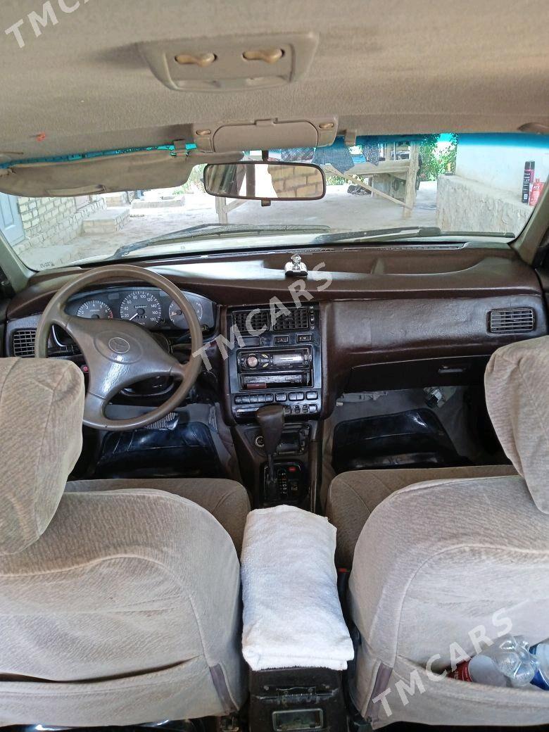 Toyota Corona 1993 - 60 000 TMT - Ходжамбаз - img 8