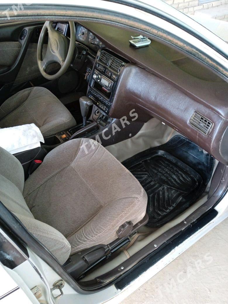 Toyota Corona 1993 - 60 000 TMT - Ходжамбаз - img 9
