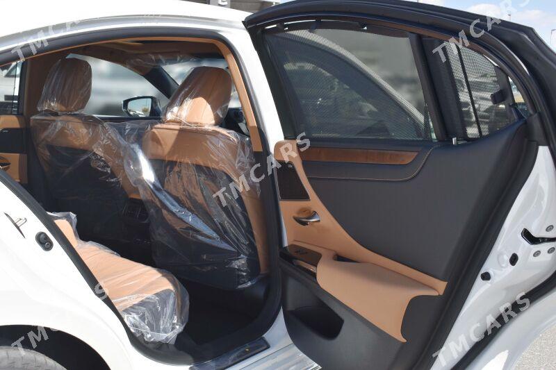 Lexus ES 350 2023 - 1 072 000 TMT - Ашхабад - img 7