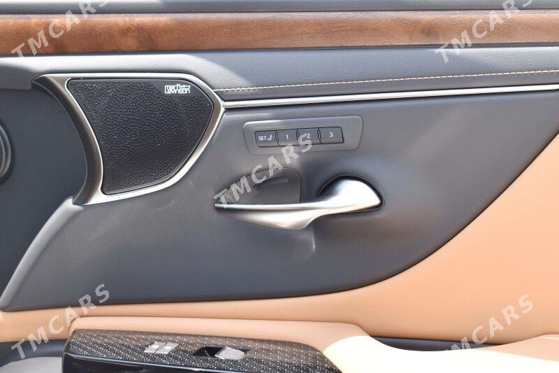 Lexus ES 350 2023 - 1 072 000 TMT - Ашхабад - img 3