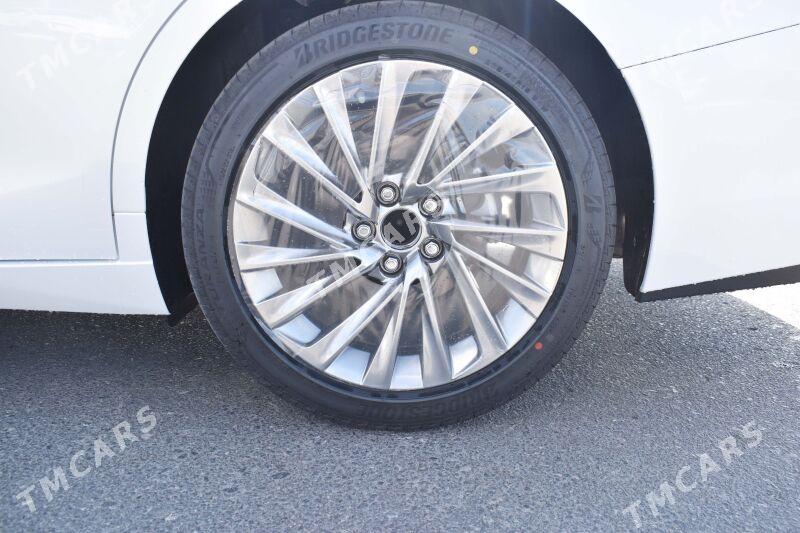 Lexus ES 350 2023 - 1 072 000 TMT - Ашхабад - img 5