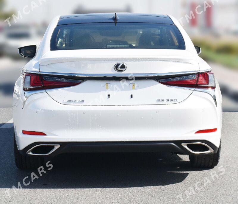 Lexus ES 350 2023 - 1 072 000 TMT - Ашхабад - img 6