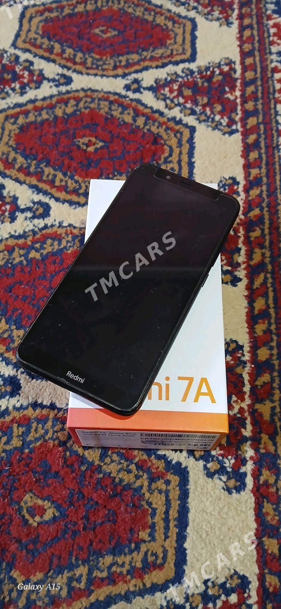 Redmi7A - Мары - img 3