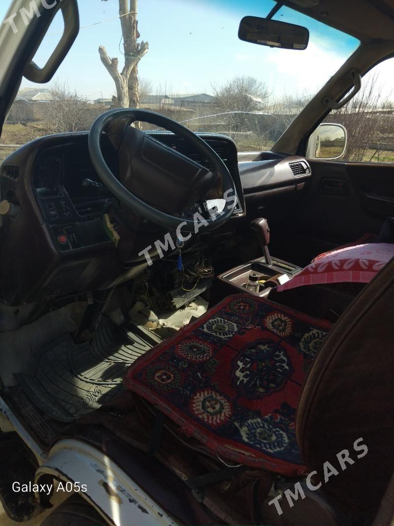 Toyota Hiace 1992 - 56 000 TMT - Wekilbazar - img 5