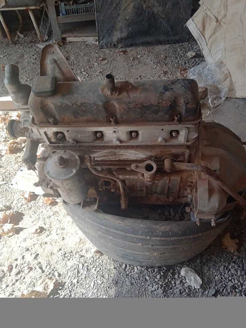 uaz 2 600 TMT - Jebel - img 2